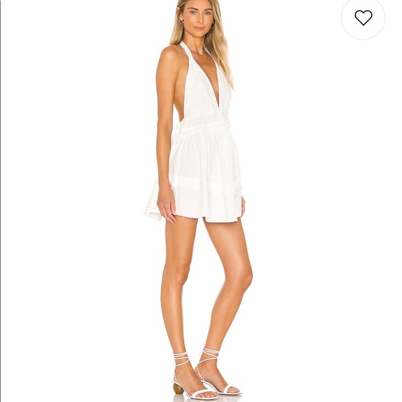 Free People Halter top - Picture 2 of 7